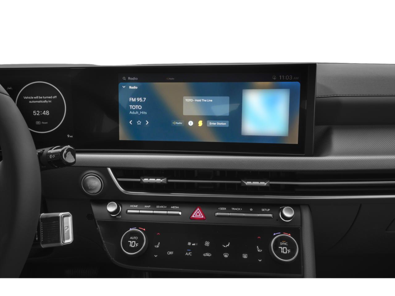 2024 Hyundai Sonata SEL Roseville CA