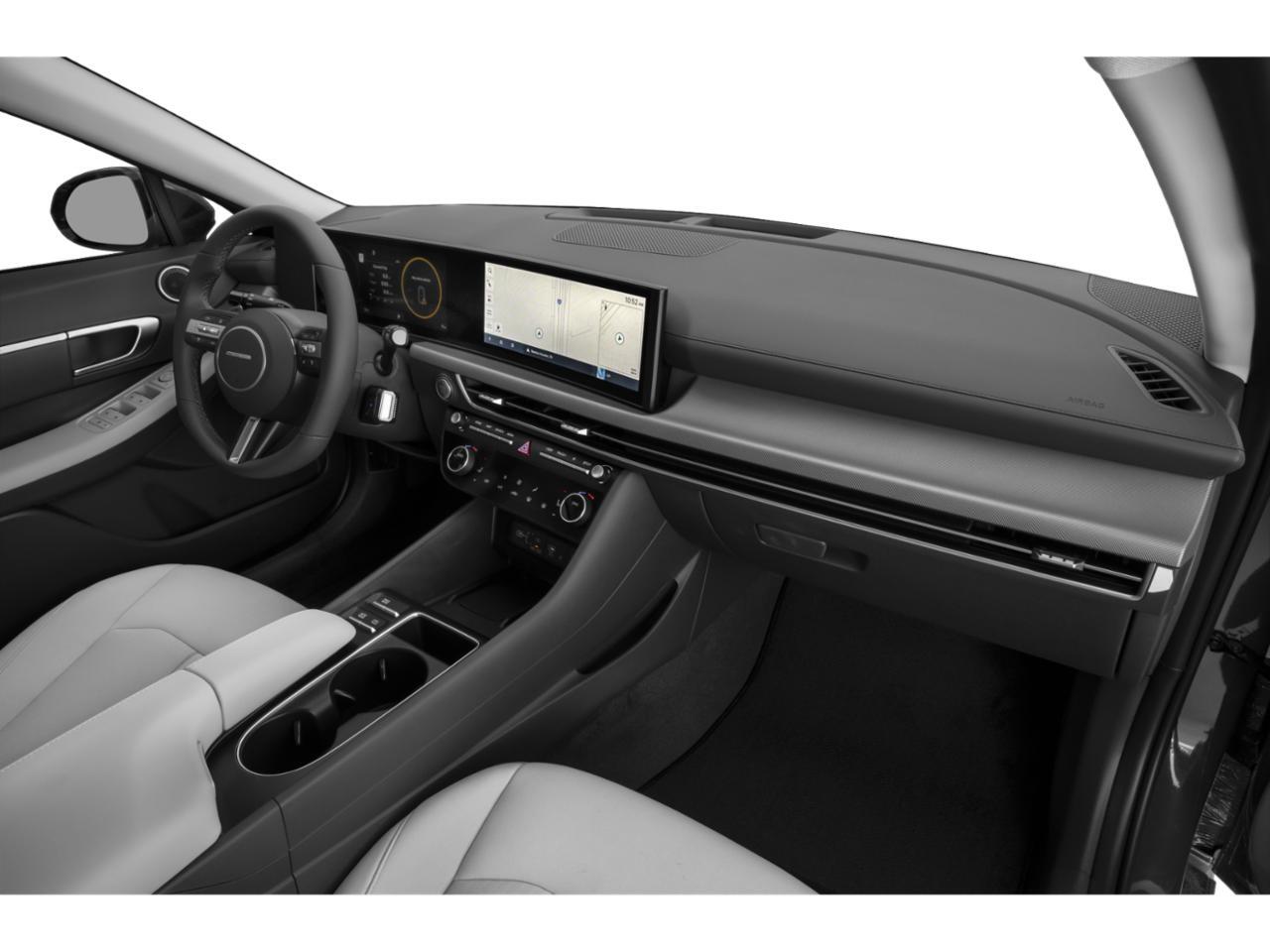 2024 Hyundai Sonata SEL San Clemente CA