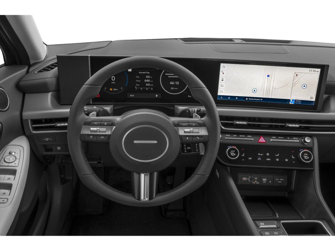 2024 Hyundai Sonata SEL San Clemente CA