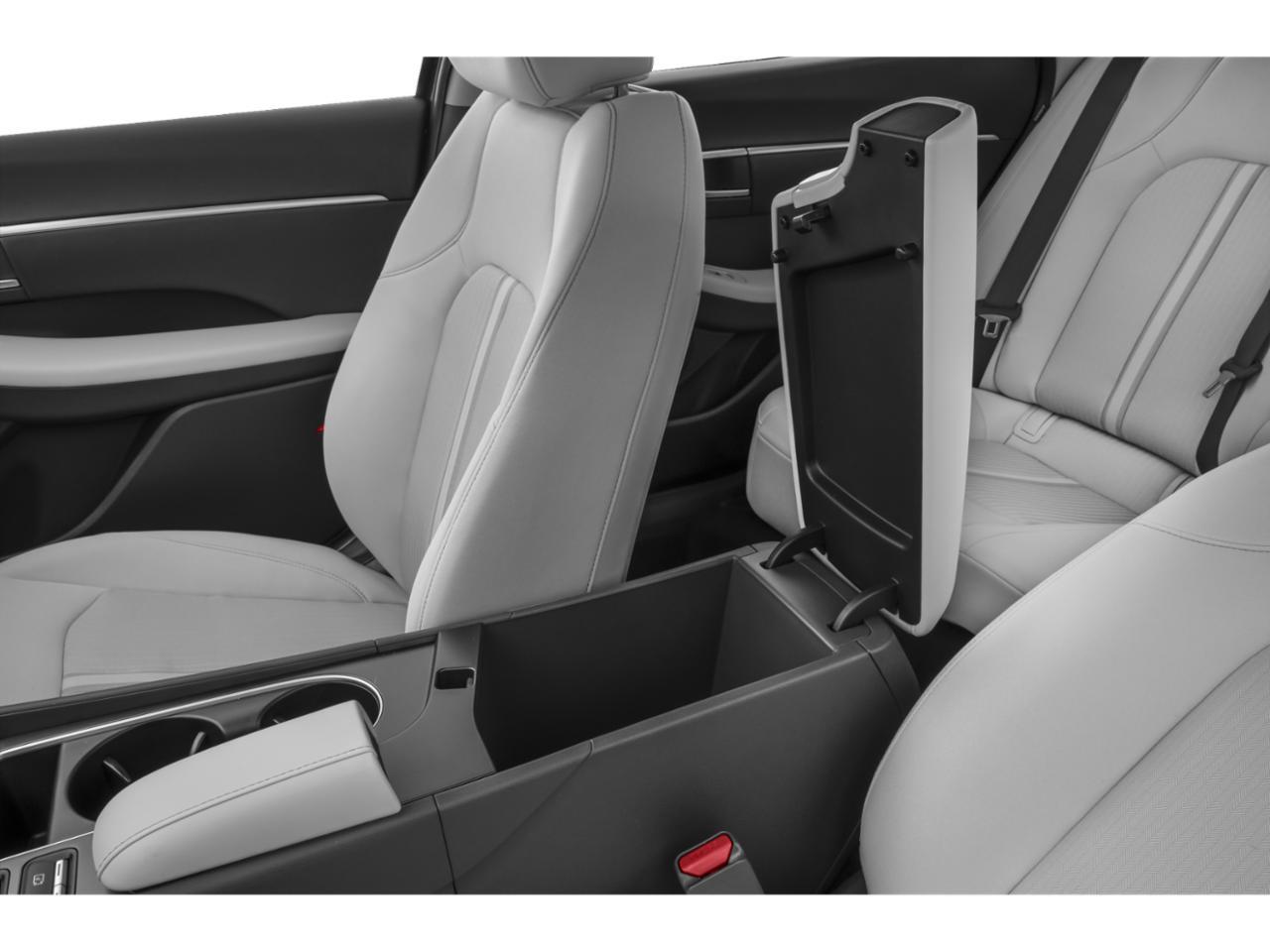 2024 Hyundai Sonata SEL San Clemente CA