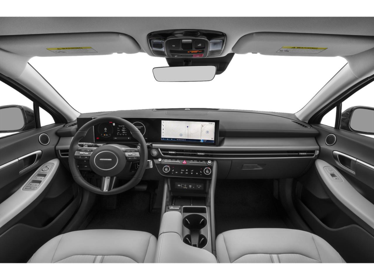 2024 Hyundai Sonata SEL San Clemente CA