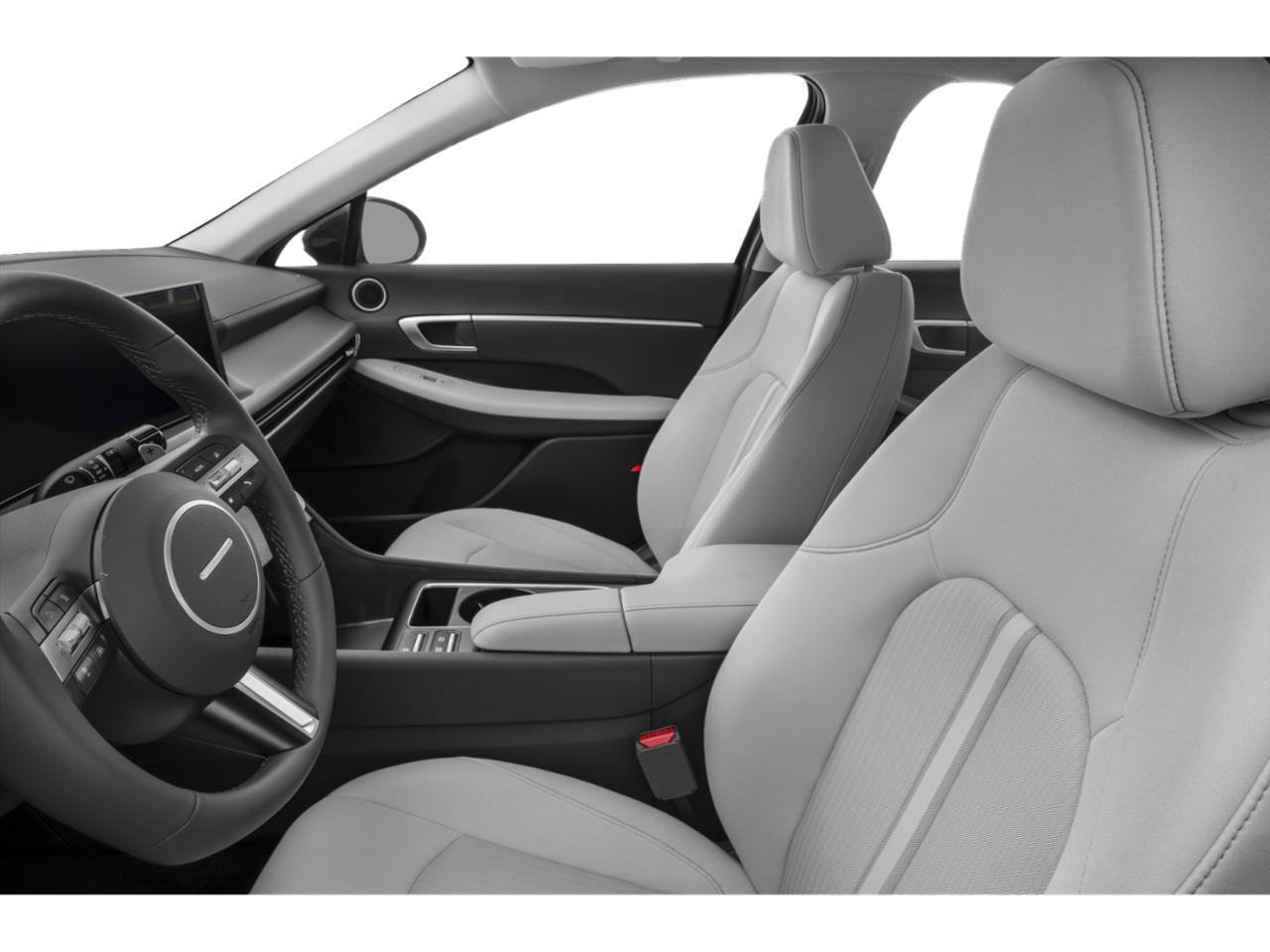 2024 Hyundai Sonata SEL San Clemente CA