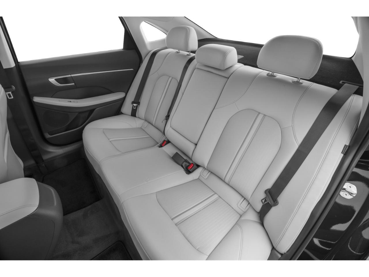2024 Hyundai Sonata SEL San Clemente CA
