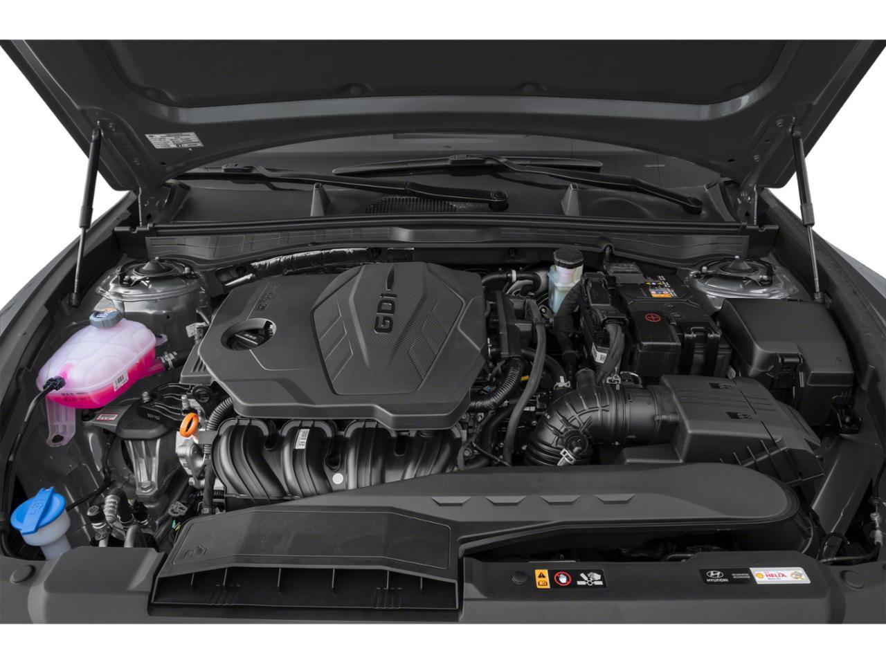 2024 Hyundai Sonata SEL San Clemente CA