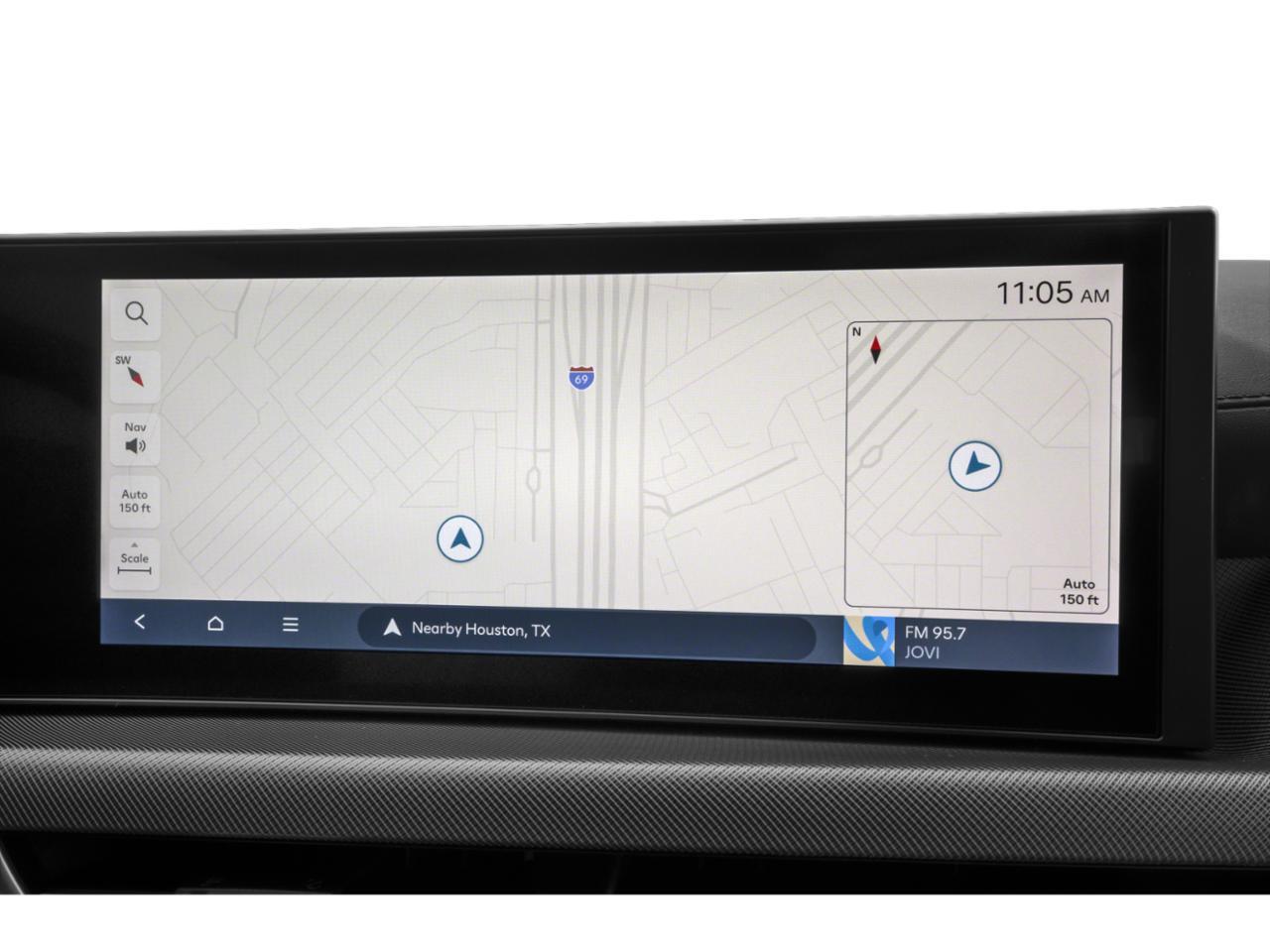 2024 Hyundai Sonata SEL Carbondale IL