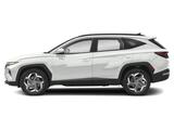 2024 Hyundai Tucson Hybrid Limited Oshkosh WI
