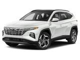 2024 Hyundai Tucson Hybrid Limited Oshkosh WI