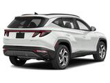 2024 Hyundai Tucson Hybrid Limited Oshkosh WI