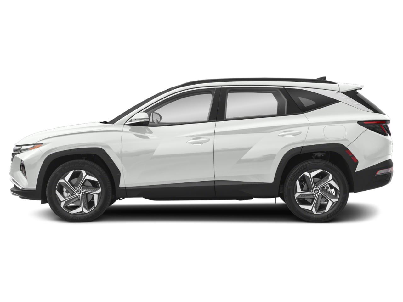 2024 Hyundai Tucson Hybrid Limited San Clemente CA