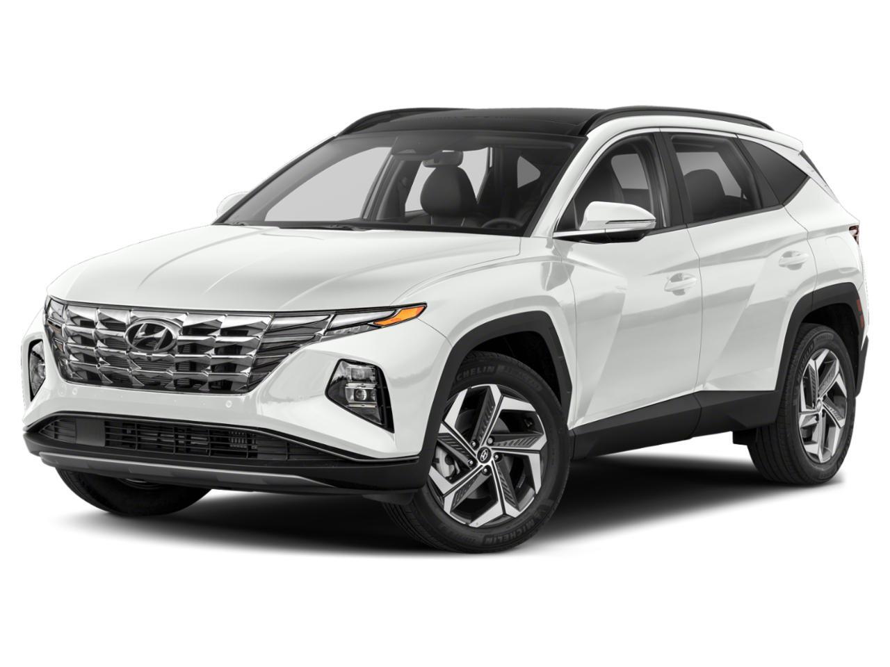 2024 Hyundai Tucson Hybrid Limited San Clemente CA