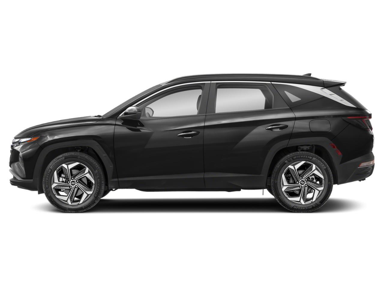 2024 Hyundai Tucson Hybrid SEL Convenience San Clemente CA