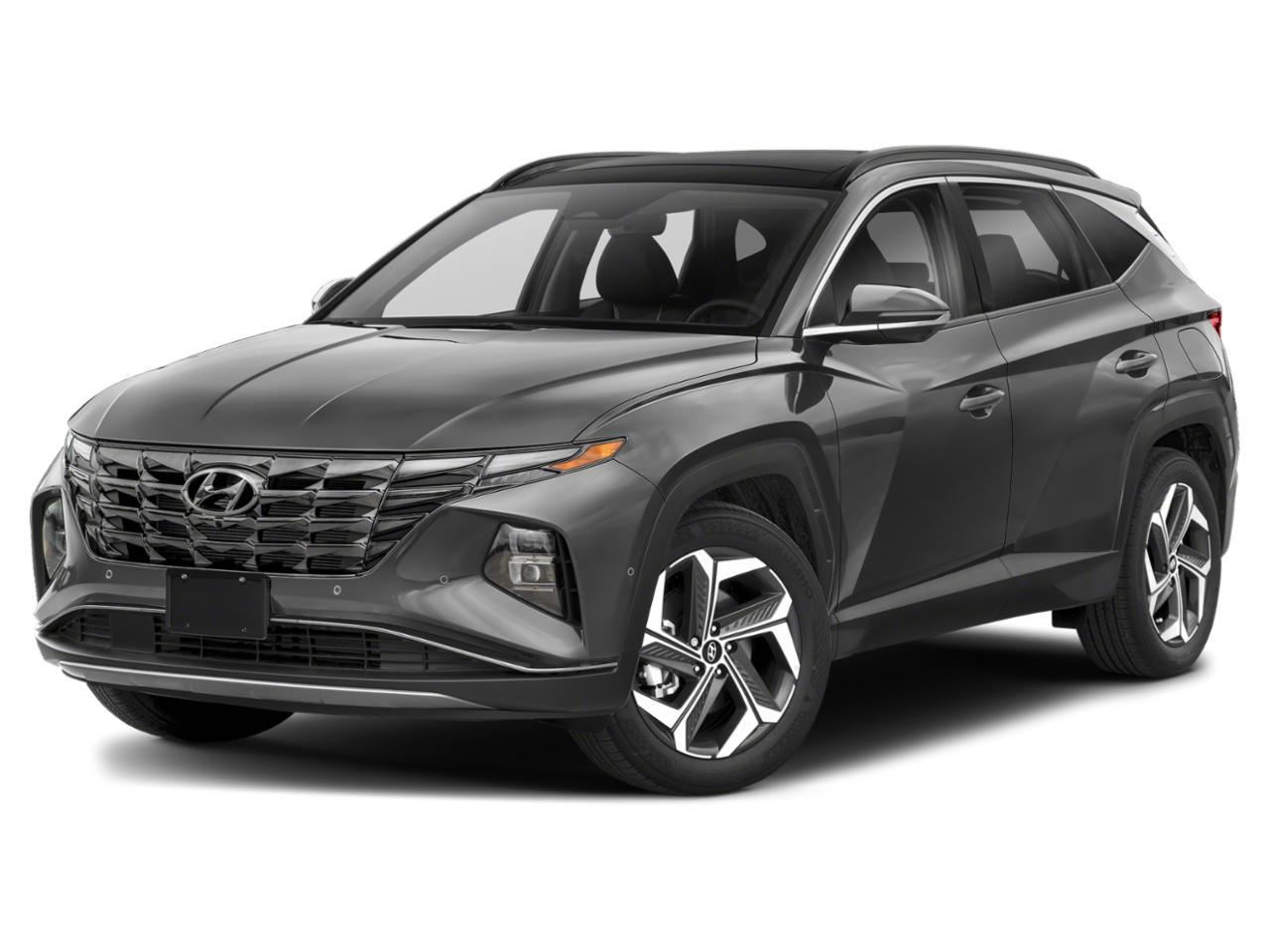 2024 Hyundai Tucson Limited San Clemente CA