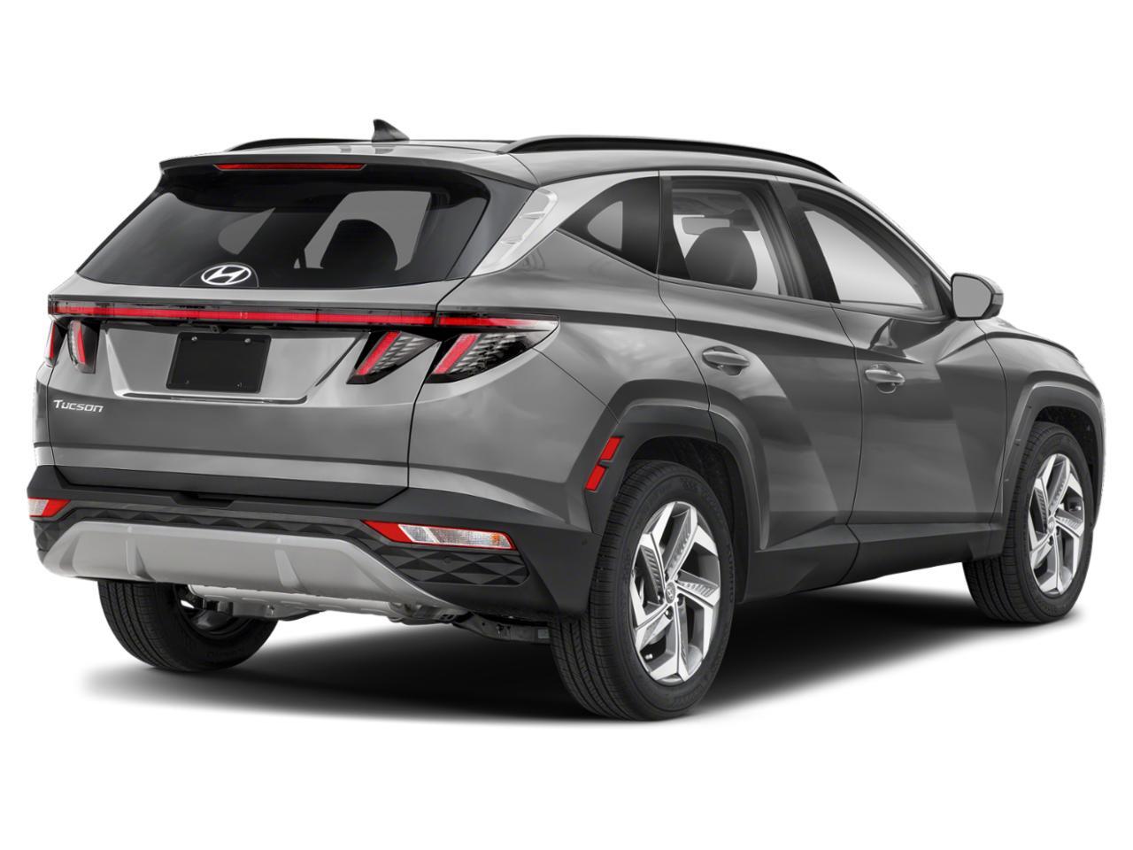 2024 Hyundai Tucson Limited San Clemente CA