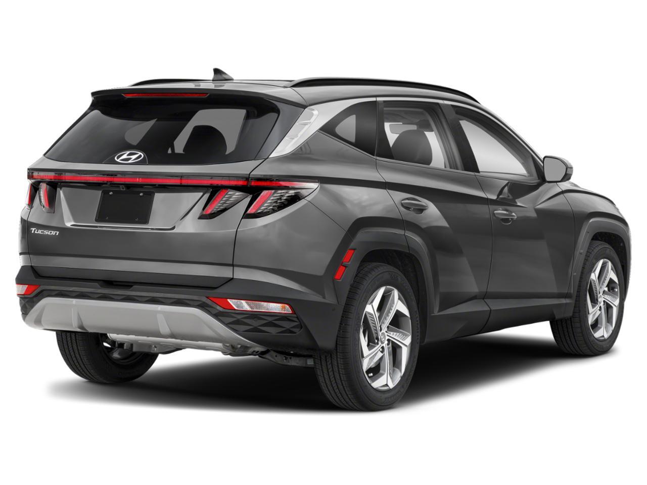 2024 Hyundai Tucson Limited San Clemente CA