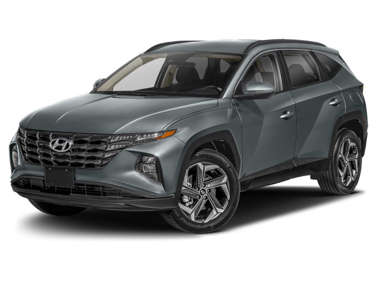 2024 Hyundai Tucson Plug-In Hybrid Limited Glendora CA