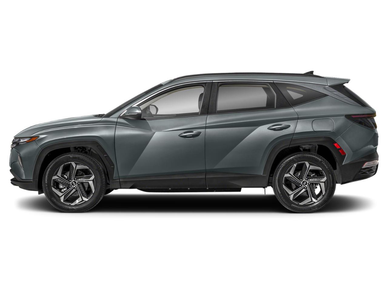 2024 Hyundai Tucson Plug-In Hybrid Limited Glendora CA
