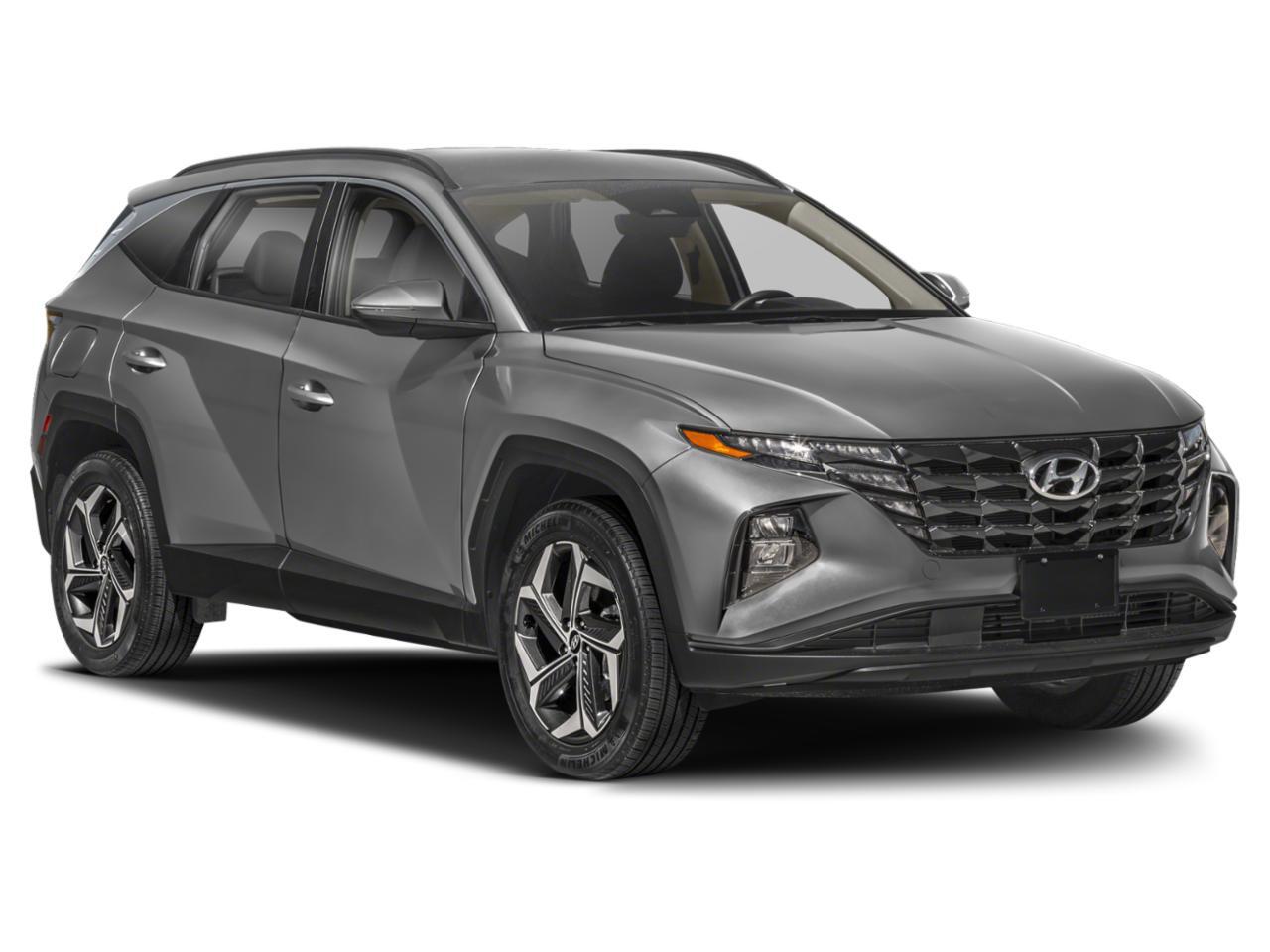 2024 Hyundai Tucson Plug-In Hybrid Limited Irving TX