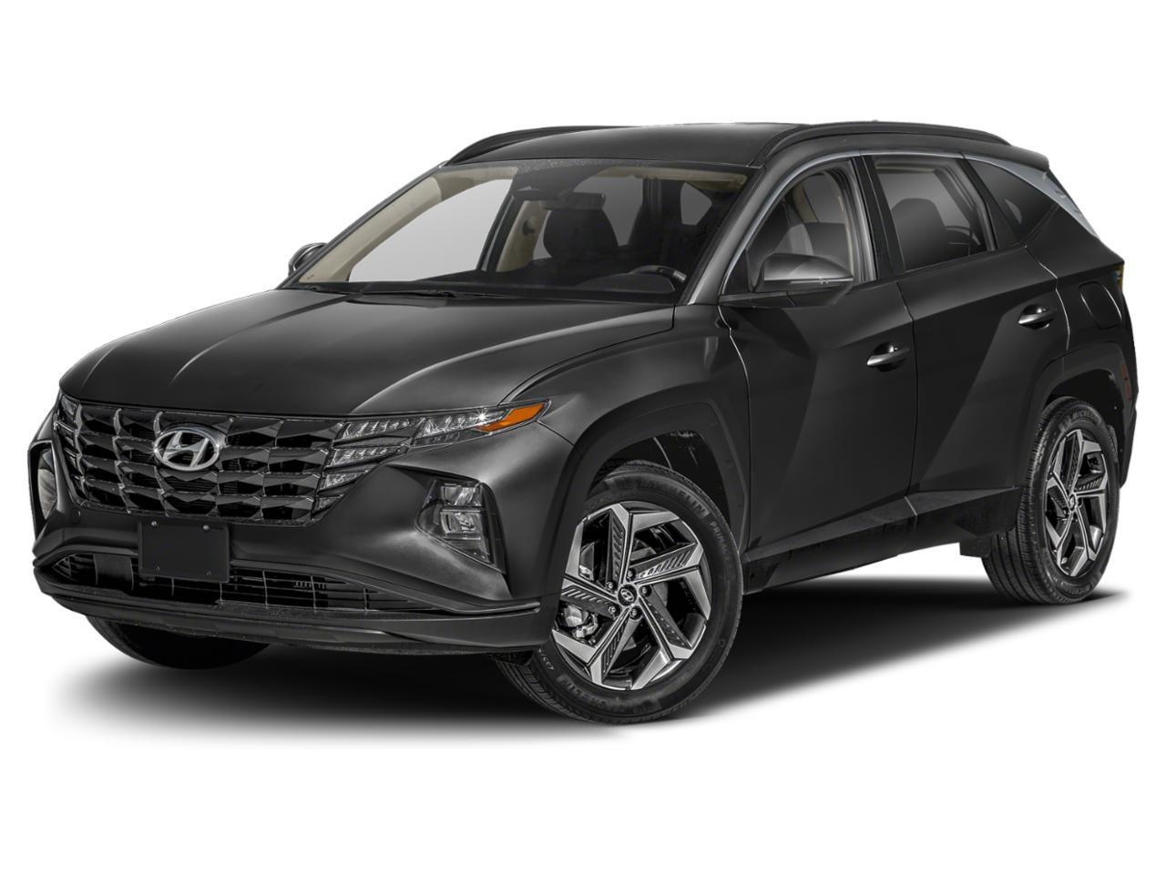 2024 Hyundai Tucson Plug-In Hybrid Limited Irving TX