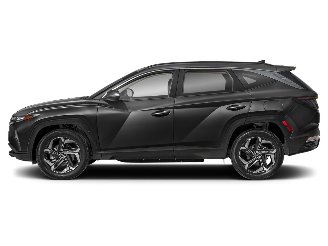 2024 Hyundai Tucson Plug-In Hybrid Limited Irving TX