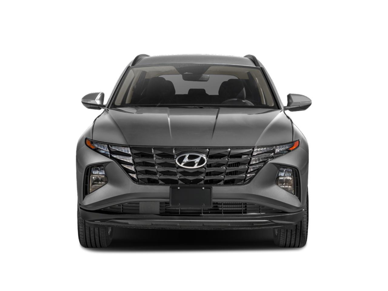 2024 Hyundai Tucson Plug-In Hybrid Limited Irving TX