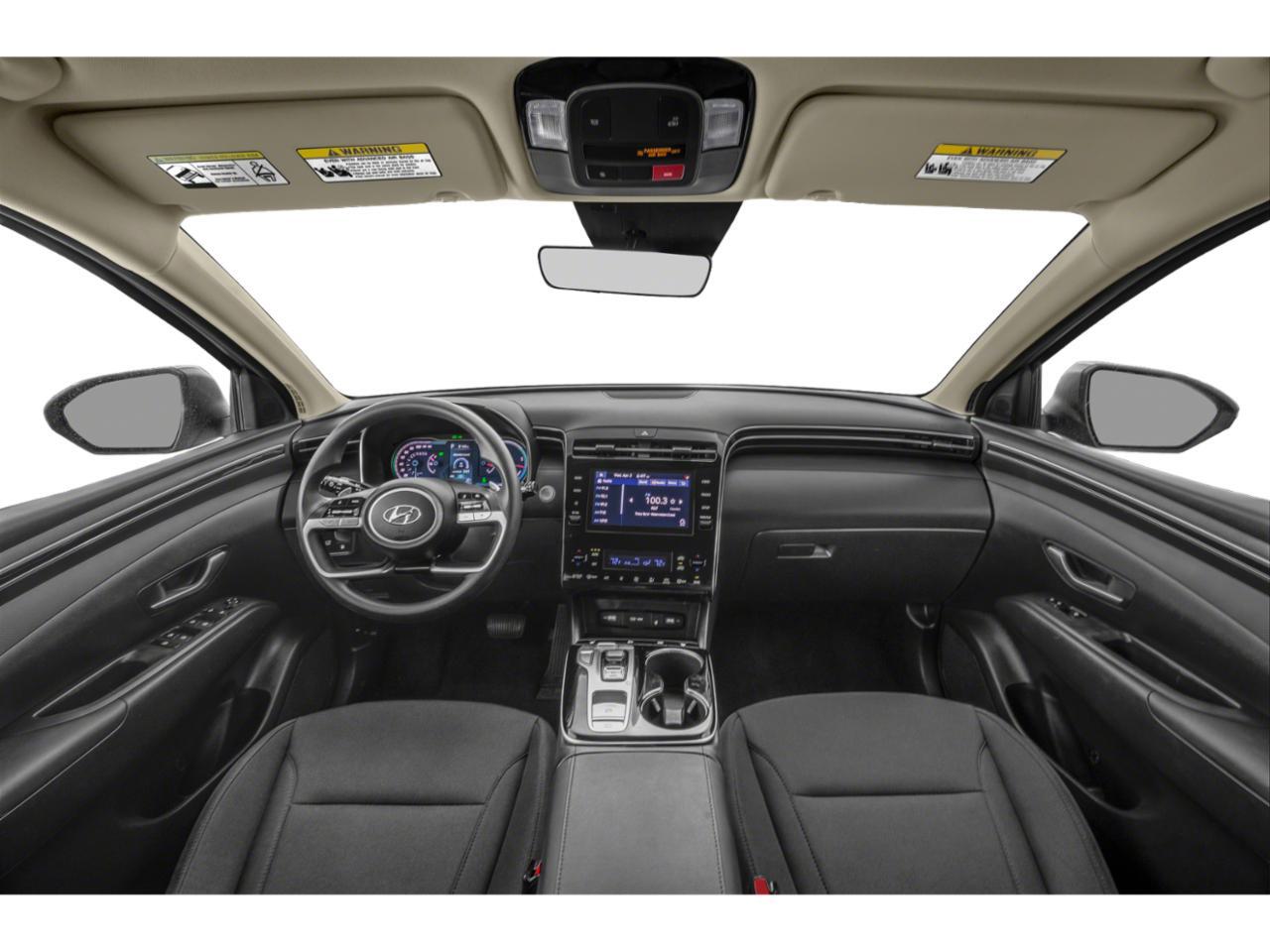 2024 Hyundai Tucson Plug-In Hybrid Limited Irving TX