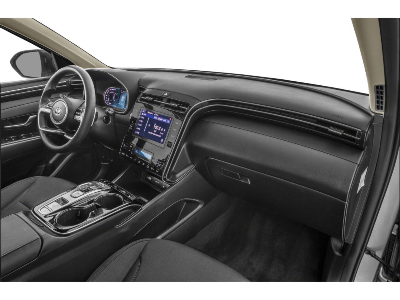 2024 Hyundai Tucson Plug-In Hybrid Limited Irving TX