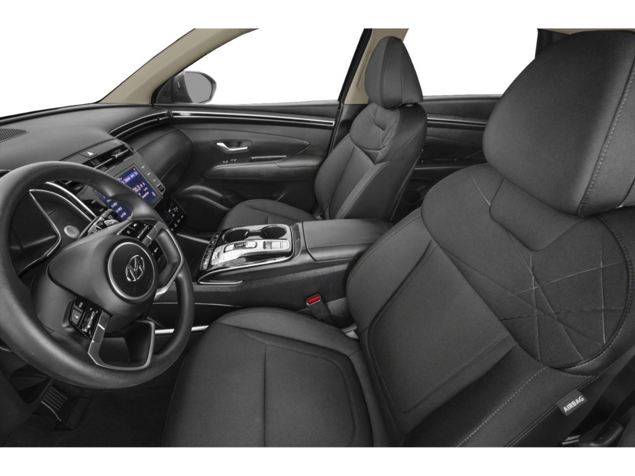 2024 Hyundai Tucson Plug-In Hybrid Limited Irving TX