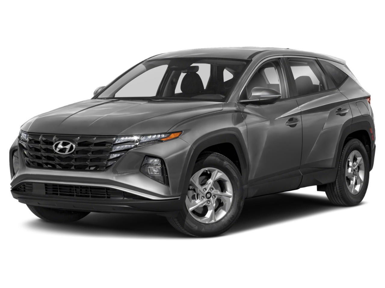2024 Hyundai Tucson SE Folsom CA