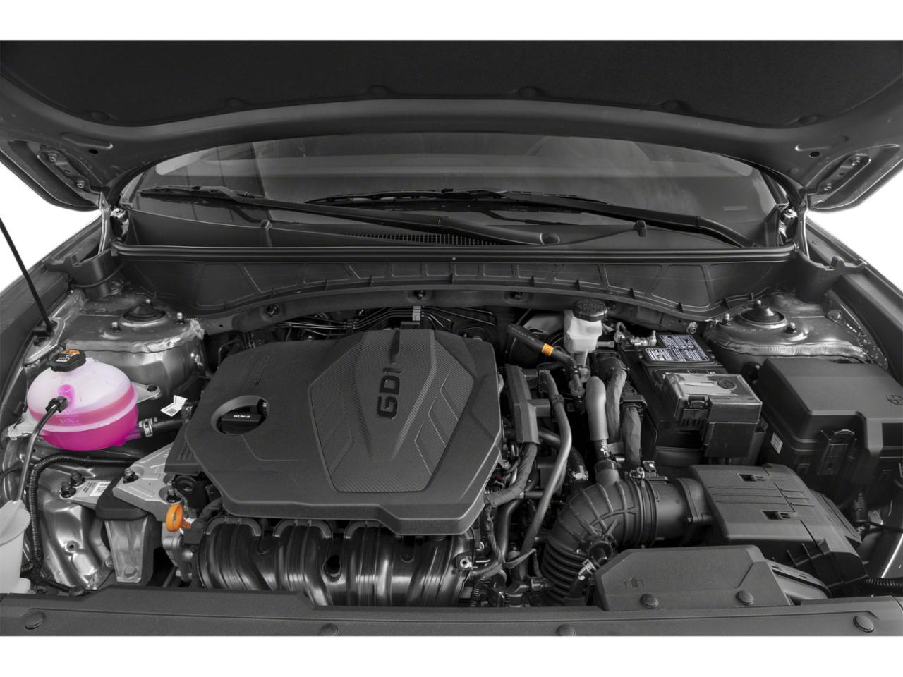 2024 Hyundai Tucson SE San Clemente CA