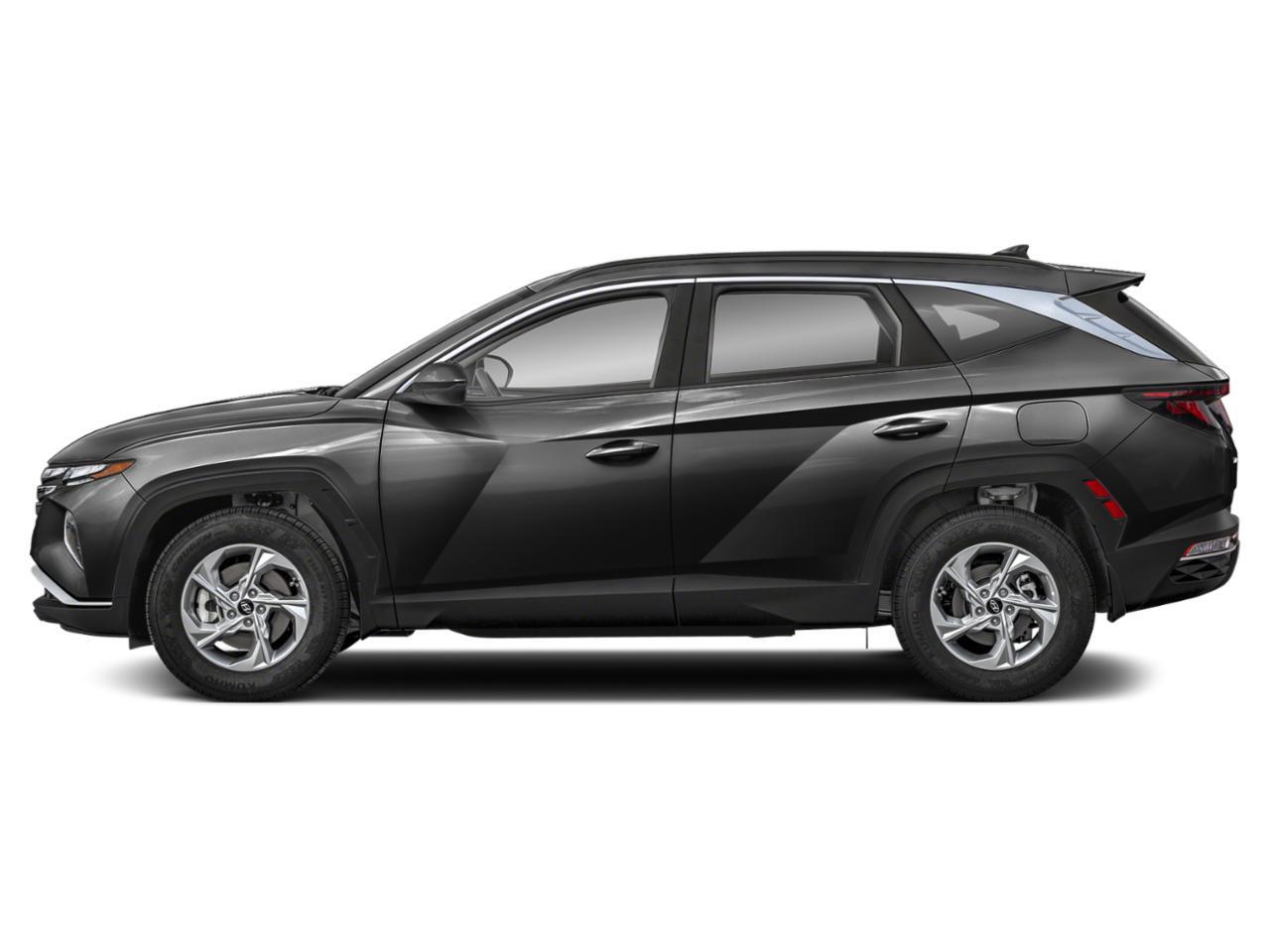 2024 Hyundai Tucson SEL Akron