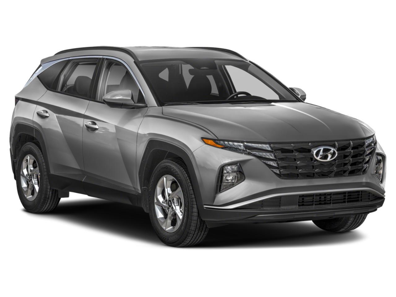 2024 Hyundai Tucson SEL Akron