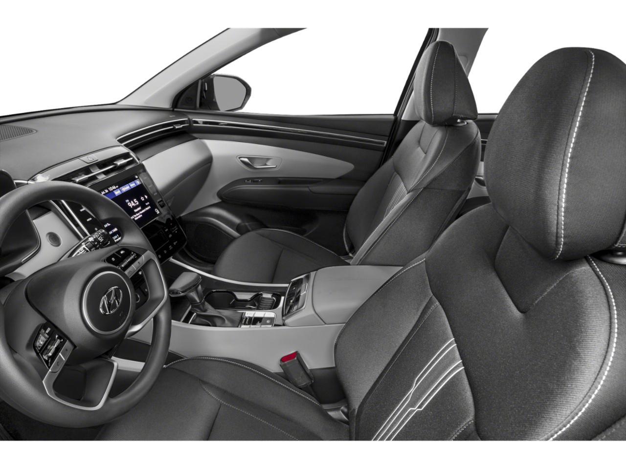 2024 Hyundai Tucson SEL Akron