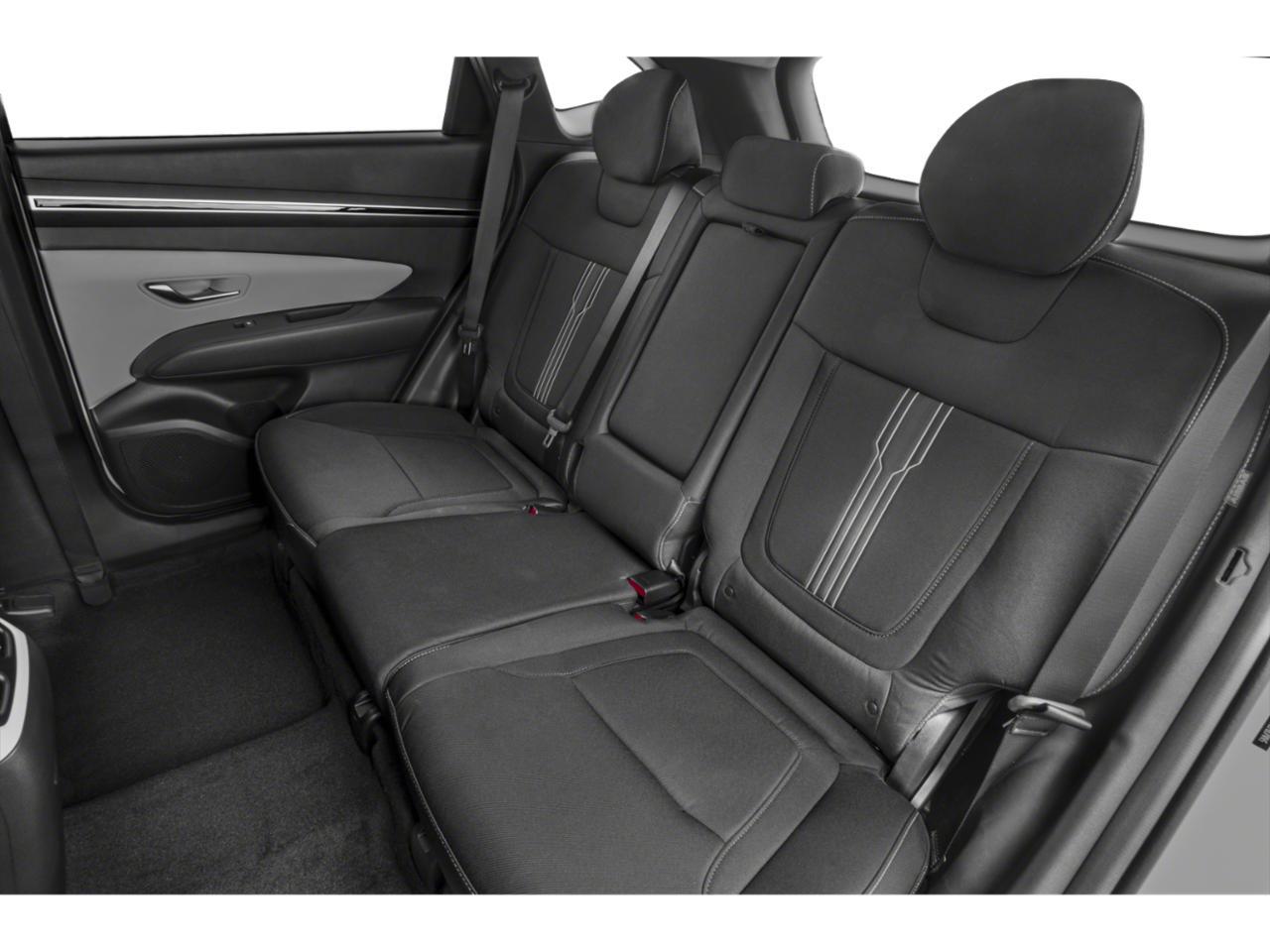 2024 Hyundai Tucson SEL Akron