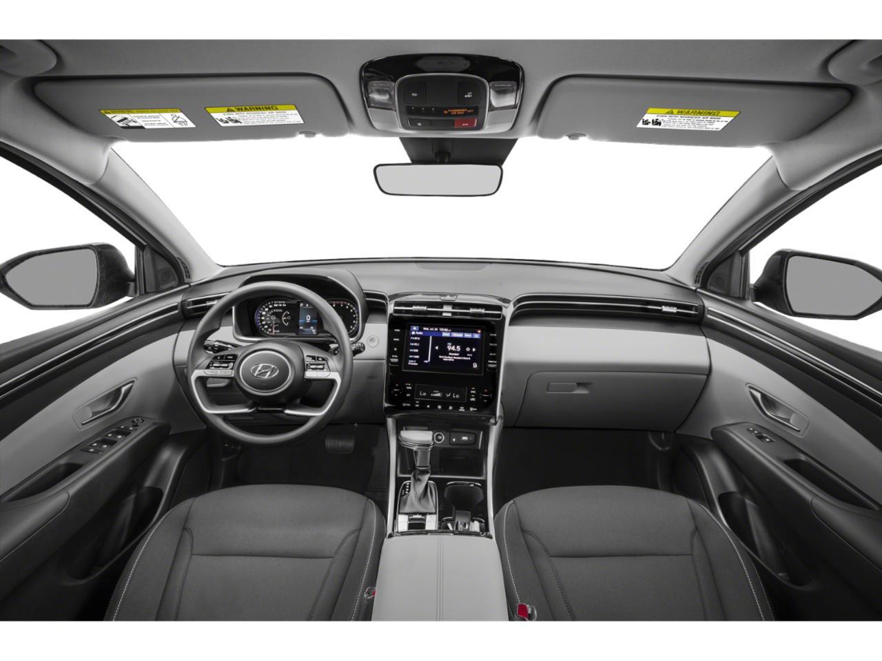 2024 Hyundai Tucson SEL Akron