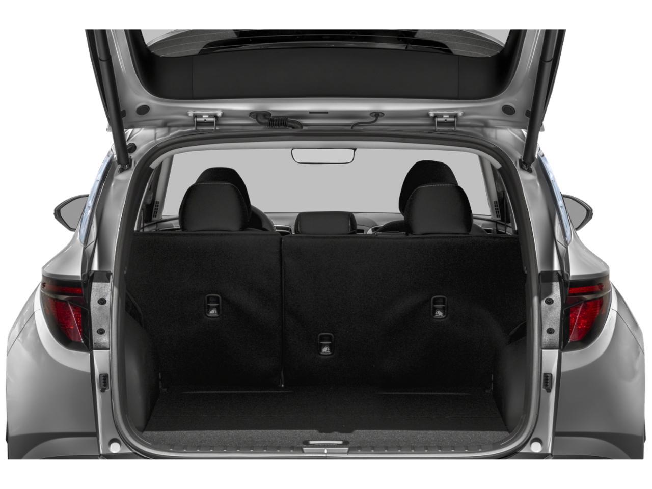 2024 Hyundai Tucson SEL Akron
