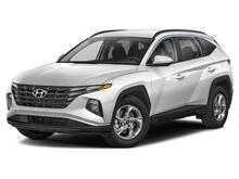 2024_Hyundai_Tucson_SEL_ Bozeman MT