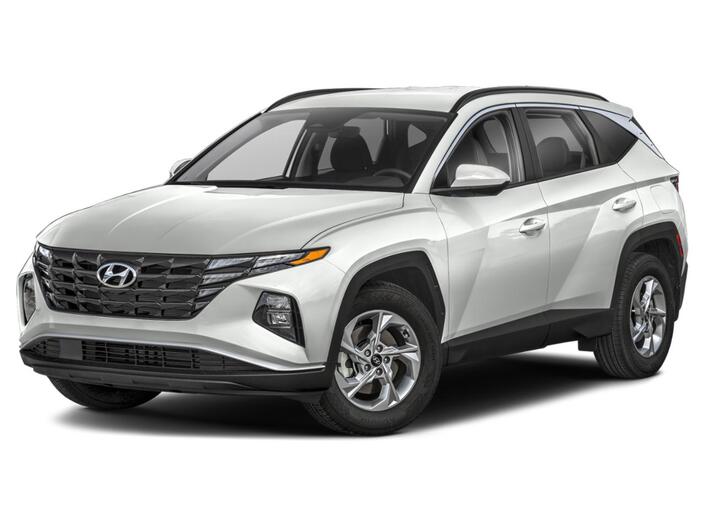 2024 Hyundai Tucson SEL Bozeman MT