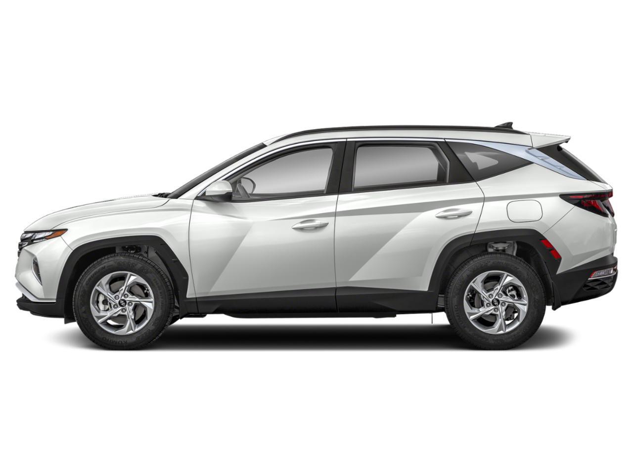 2024 Hyundai Tucson SEL Davie FL