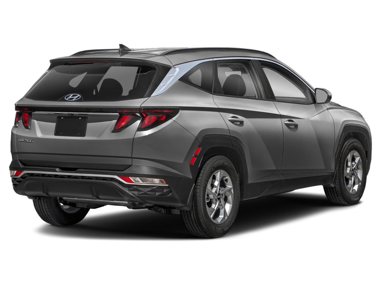 2024 Hyundai Tucson SEL Miramar FL