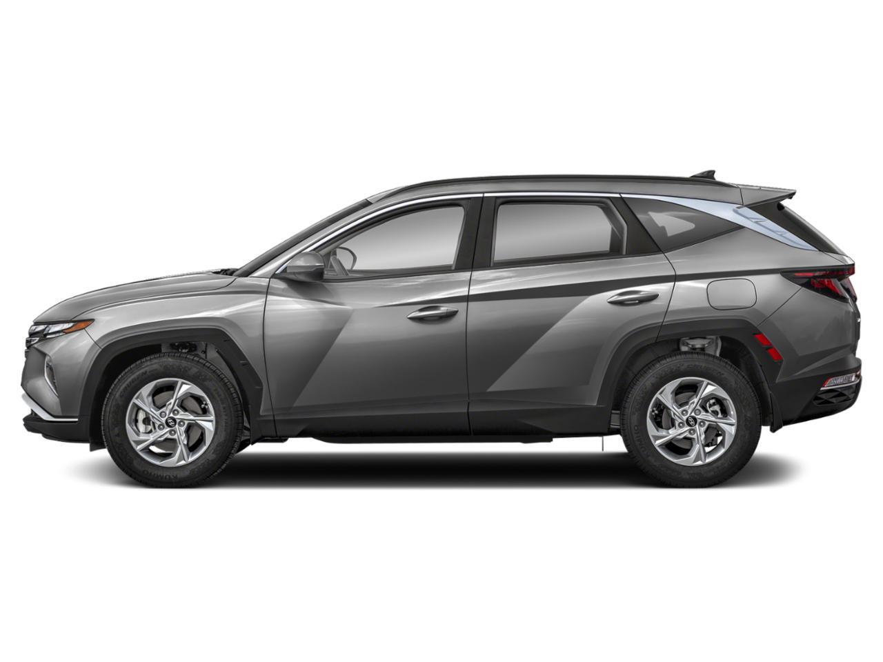 2024 Hyundai Tucson SEL Miramar FL