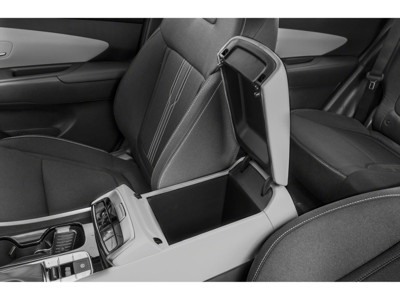 2024 Hyundai Tucson SEL Miramar FL