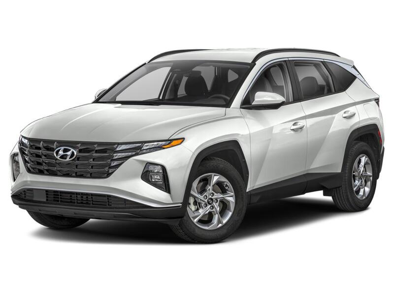 2024 Hyundai Tucson SEL Oshkosh WI