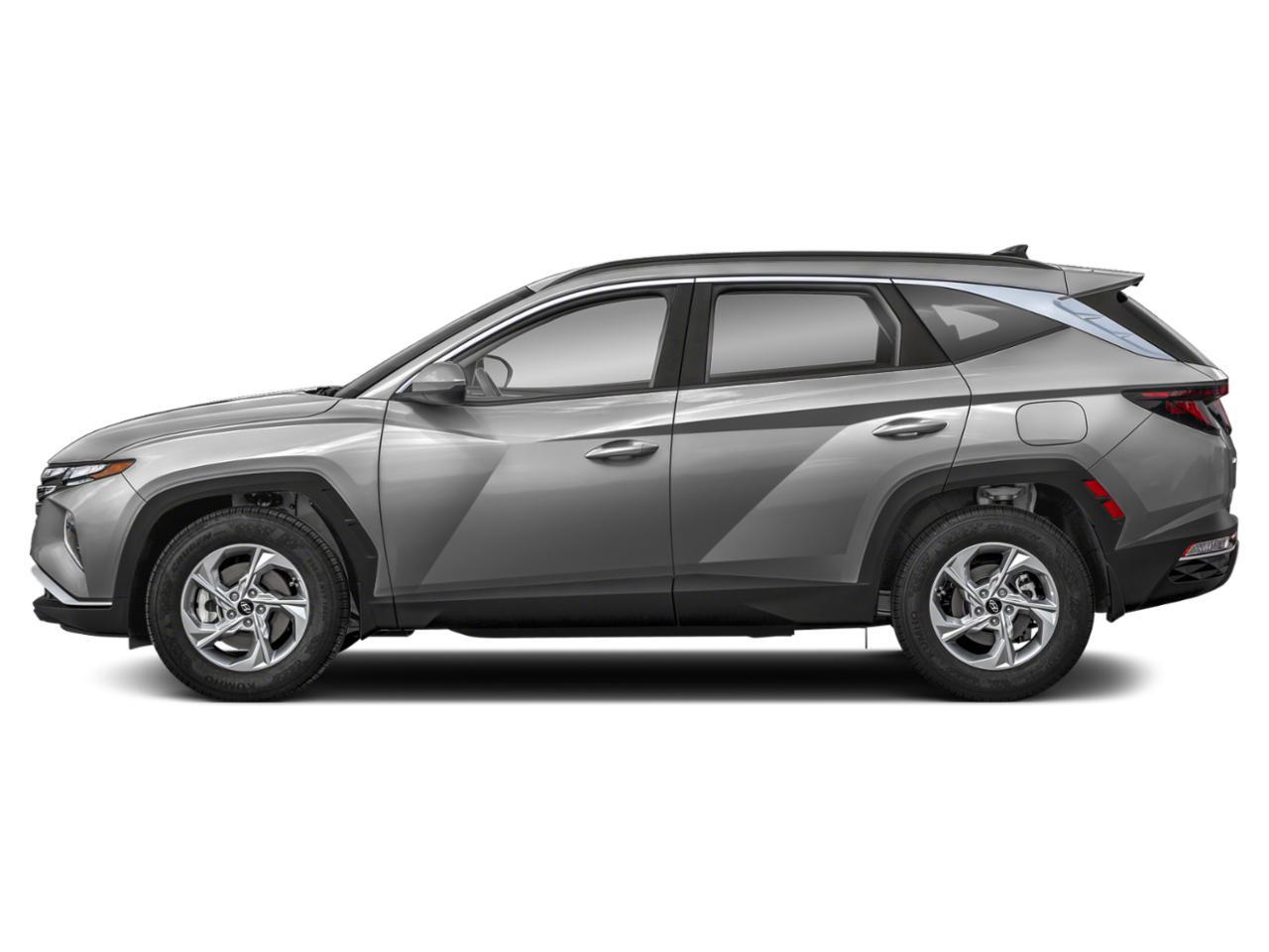 2024 Hyundai Tucson SEL Plano TX