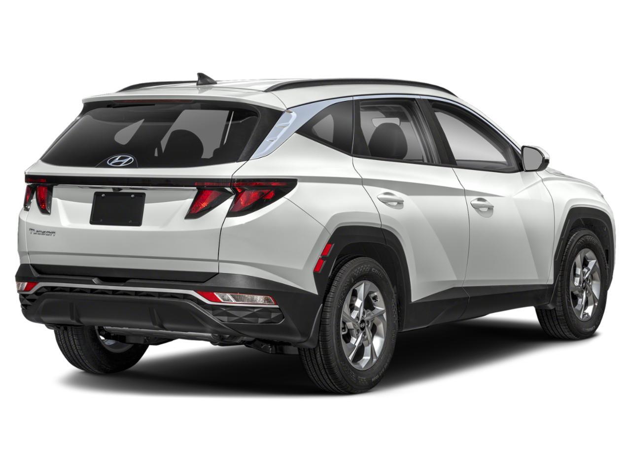 2024 Hyundai Tucson SEL Sport Utility 4D Doral FL