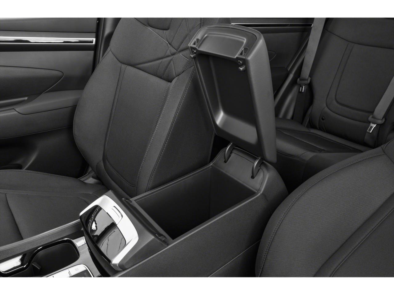 2024 Hyundai Tucson Trend St. John's NL