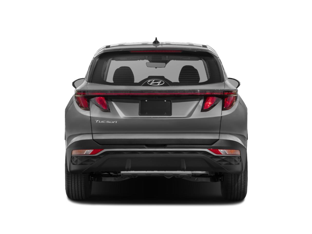 2024 Hyundai Tucson Trend St. John's NL