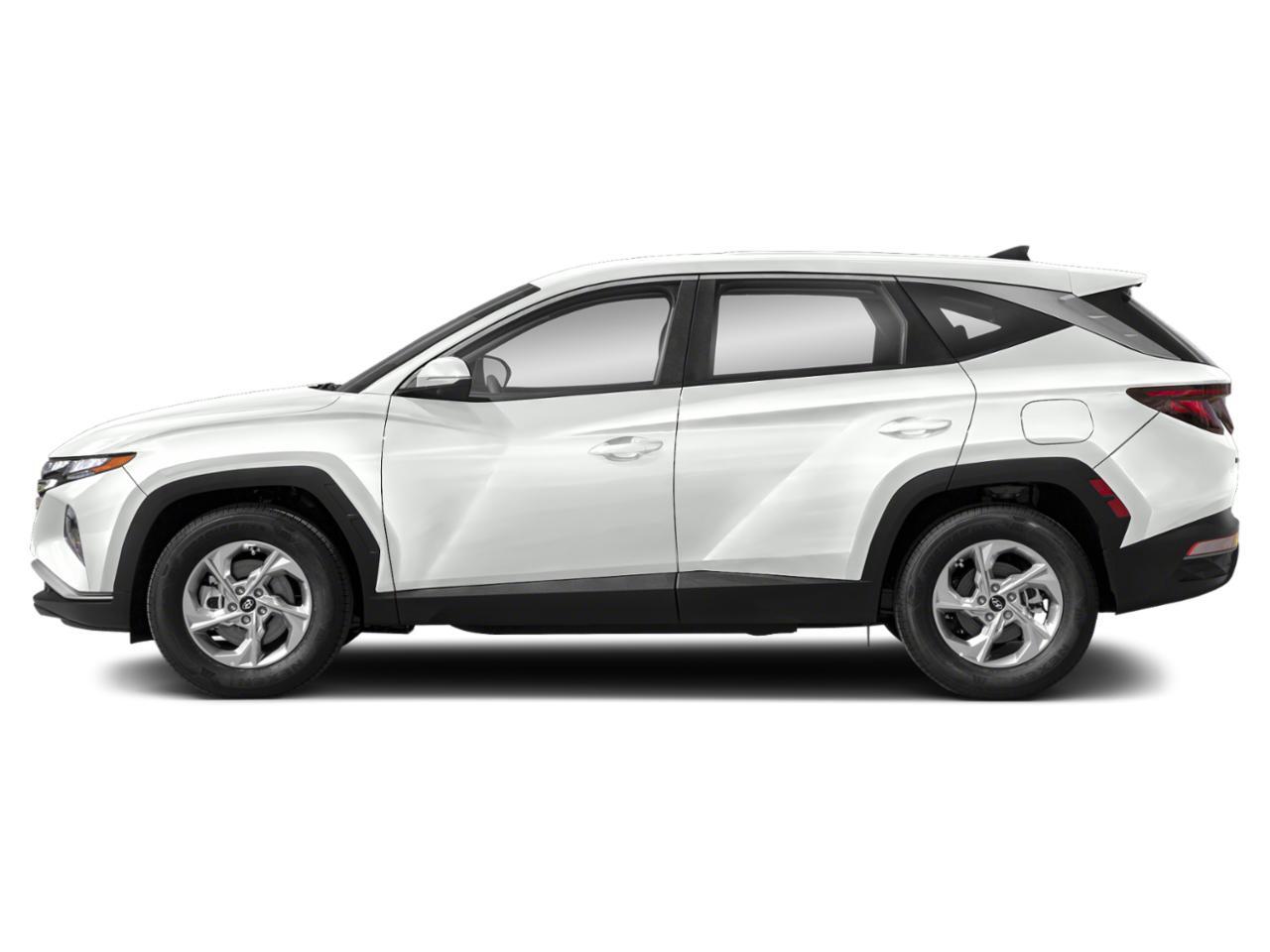 New 2024 Hyundai Tucson XRT