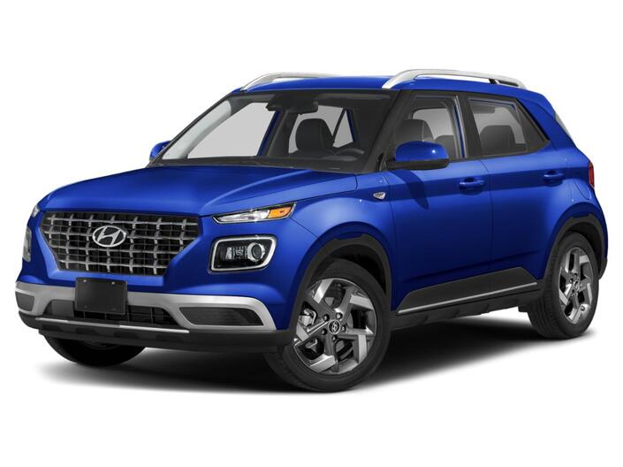 2024 Hyundai Venue Limited Oshkosh WI