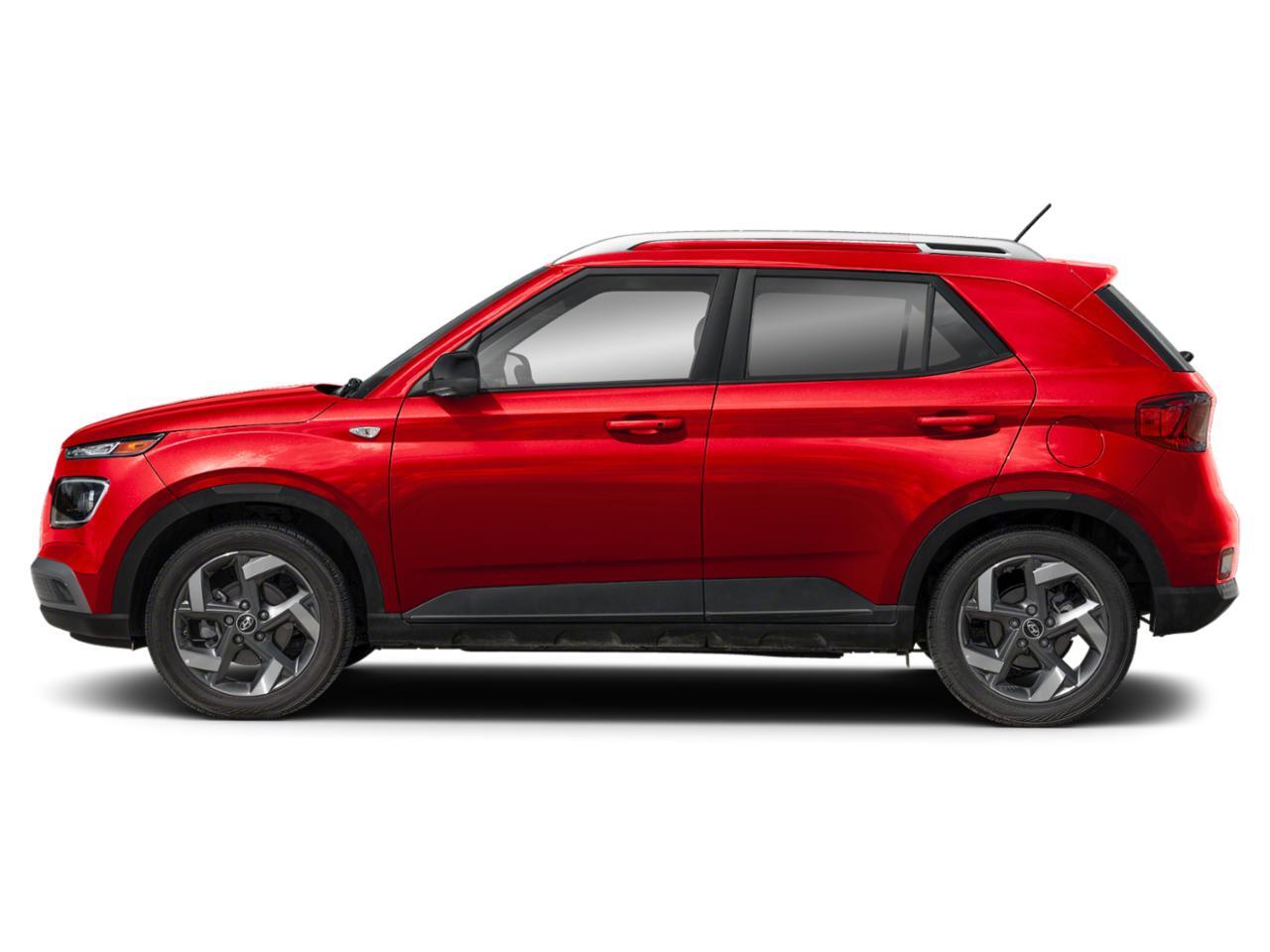 2024 Hyundai Venue Limited San Clemente CA
