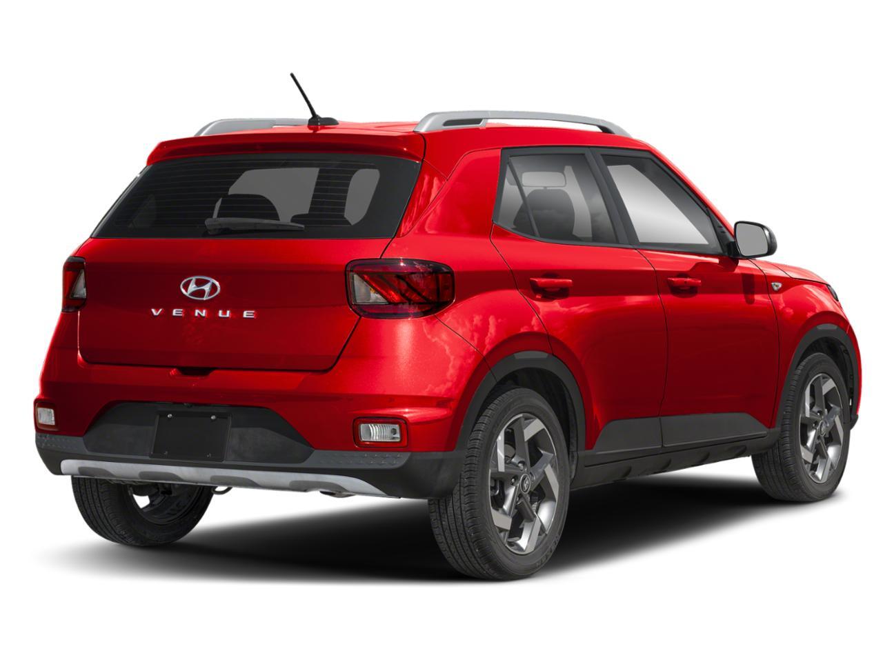 2024 Hyundai Venue Limited San Clemente CA